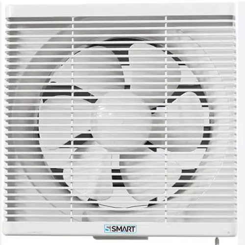 سمارت شفاط حمام بشبكة 30 سم SV1026GE