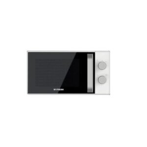 فريش سولو ميكروويف 25 لتر 800 وات لون سيلفر FMW-25MC-SW