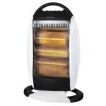 I Home دفاية كهربائية I Home 3030 بقوة 1200 وات
