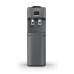 Fresh مبرد مياة فريش بدون حافظة 2 حنفية ( بارد - فاتر ) - رمادى - FW-17VFD2 -500018662