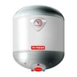 Fresh سخان مياه كهربائى فريش Venus - 40 لتر