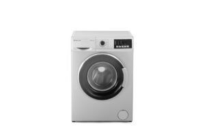 غسالة وايت بوينت موديل WPW 71015 DS بتحميل أمامي بسعة 7 كيلو