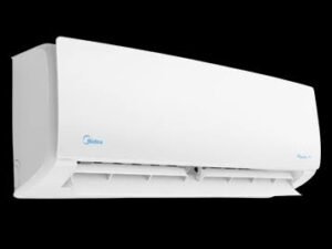 ميديا ايكستريم برو تكييف حائطي 1.5 حصان بارد فقط M1SEFT-12CRN8F-Q8