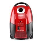 Panasonic مكنسة كهربائية باناسونيك MC-CG711 - 1900 واط - تصميم مدمج وأداء قوي