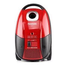 Panasonic مكنسة كهربائية باناسونيك MC-CG711 - 1900 واط - تصميم مدمج وأداء قوي