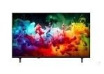 إل جي شاشة 50 بوصة QNED MINI LED سمارت 50 QNED70B6T