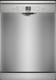Bosch غسالة أطباق من بوش طراز SMS46NB20V
