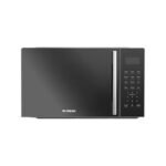 Fresh ميكروويف فريش ديجيتال بشواية 25 لتر 850 وات – شواية 1000 وات – 3D Heat – أسود FMW-25KCG-BW